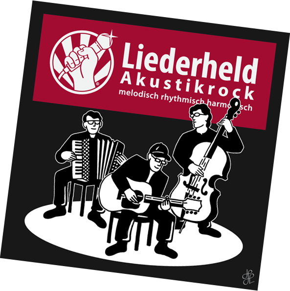 Cover-Trio