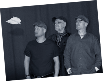 Bandfoto