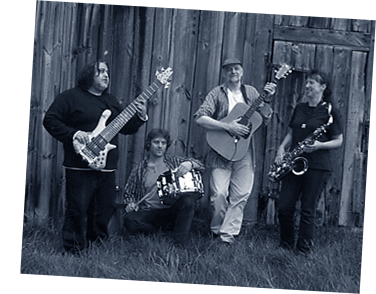 Bandfoto