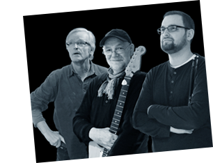 Bandfoto